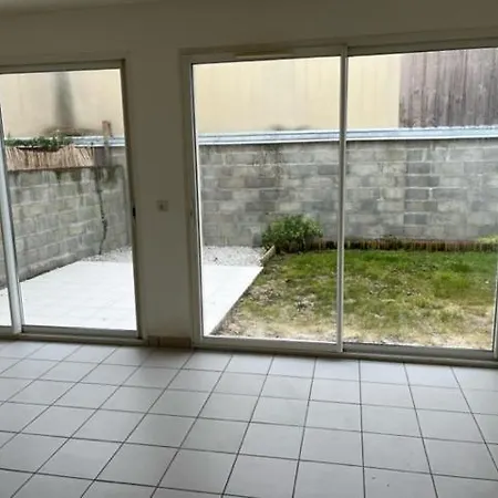 Maison 6 Couchages Proche Tram Holiday home