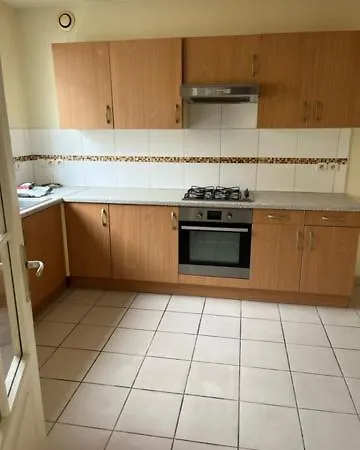 Holiday home Maison 6 Couchages Proche Tram *