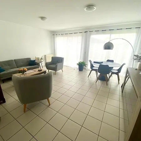 Maison 6 Couchages Proche Tram * Lormont